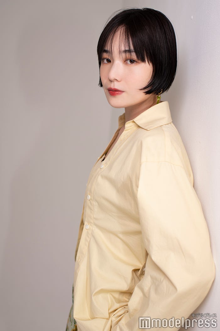 Mikako (C)モデルプレス