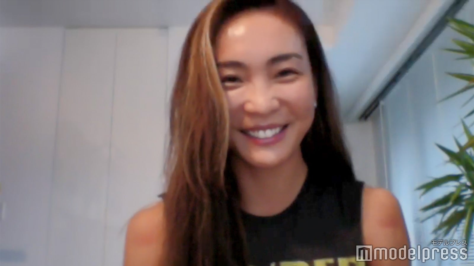 AYA（C）モデルプレス