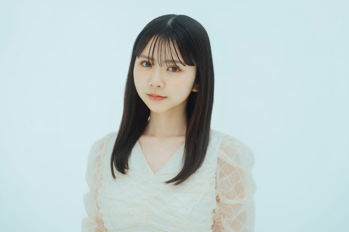 高梨優佳(提供写真)