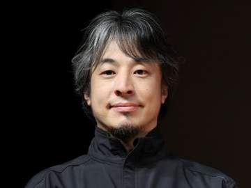 ひろゆき氏、ネットコメント欄に書き込む人をひと言で表現 自身への誹謗中傷は「あんまりないですよ」