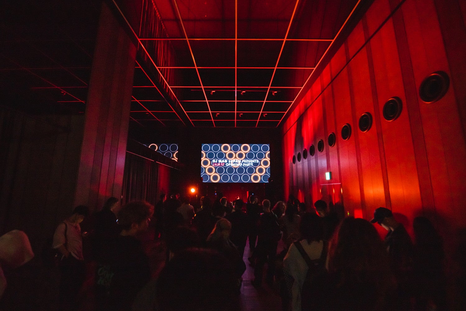 JAM17 DINING ＆ BAR／提供画像