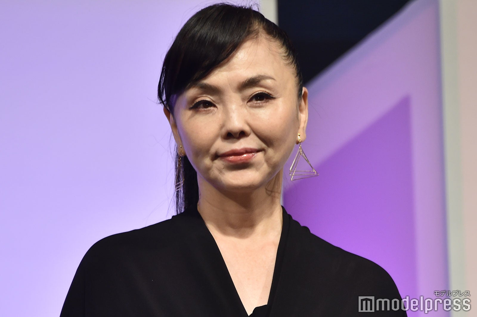 松田美由紀 （C）モデルプレス