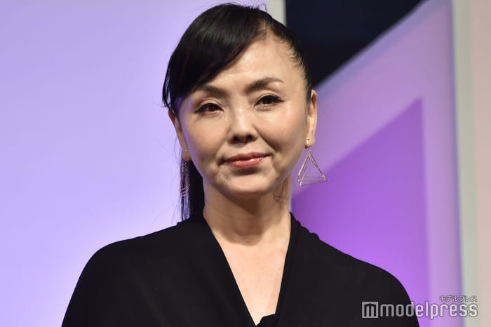 松田美由紀(C)モデルプレス