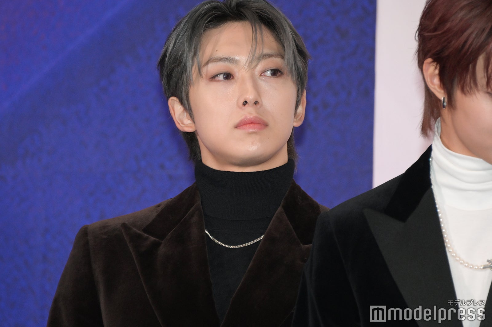 FUMA（C）モデルプレス