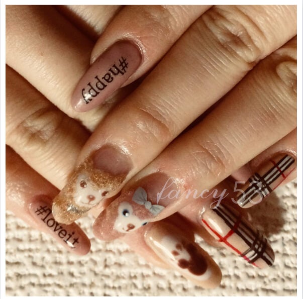 ベルベットネイルとは・・・？