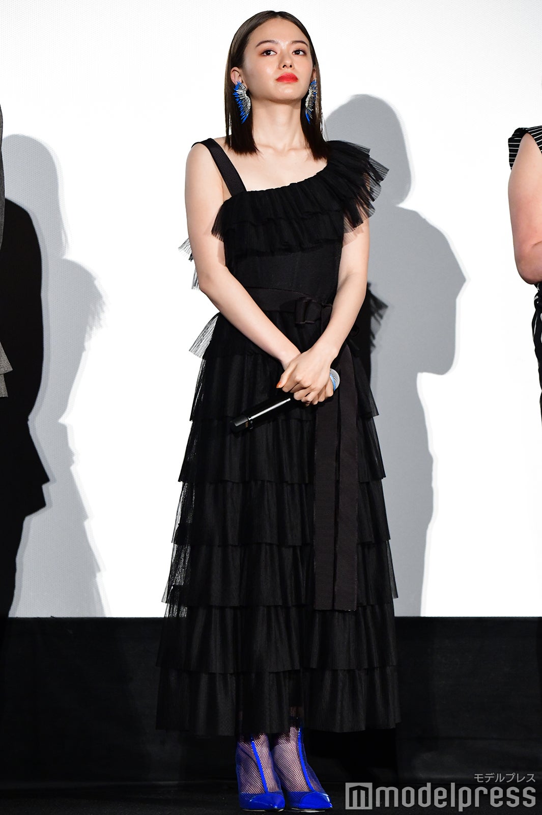 山本舞香 （C）モデルプレス