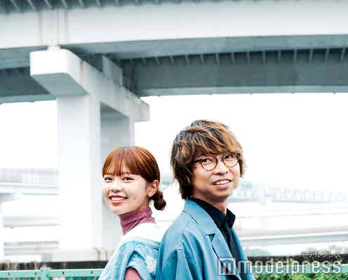 <wacci&asmiインタビュー>橋口洋平の詩曲に感動「何度も泣きそうに…」 初コラボへの想いも語る