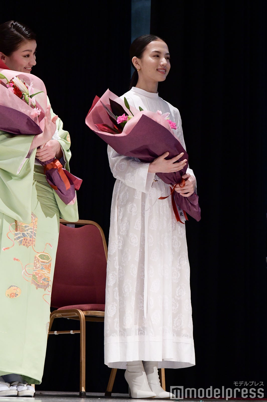 清原果耶 （C）モデルプレス