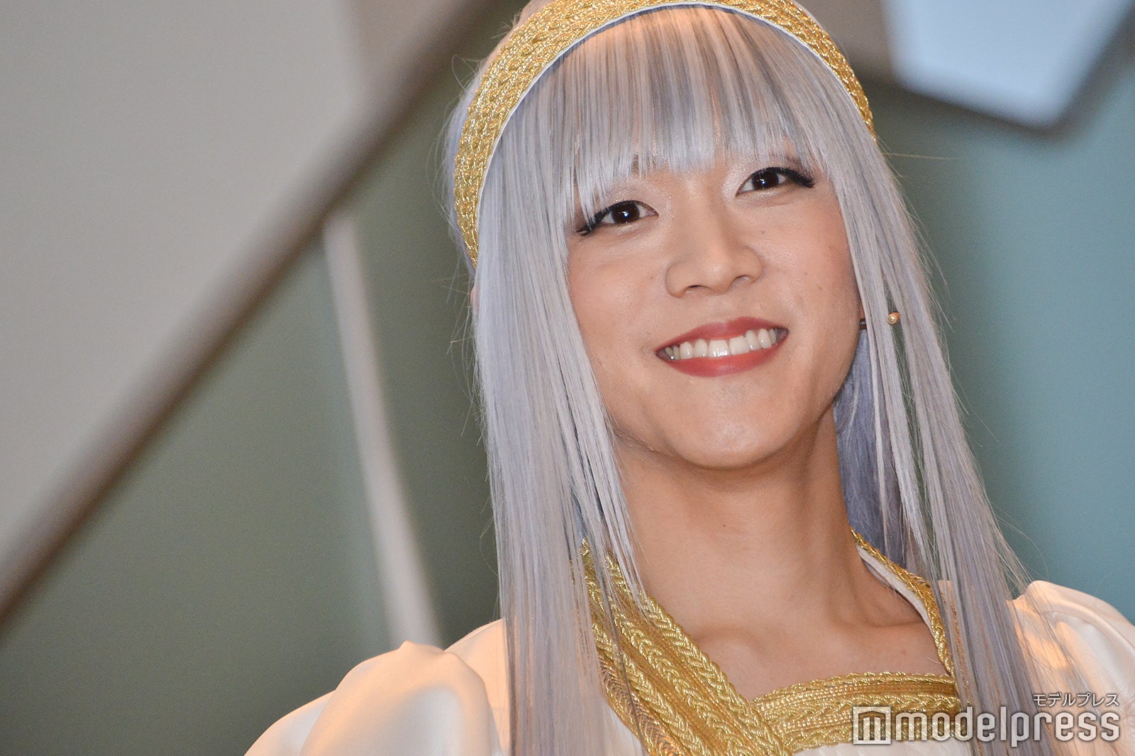 ジャニーズJr.林翔太、侍女姿に自画自賛「惚れちゃうかも」 滝沢歌舞伎への感謝も＜デルフィニア戦記～動乱の序章～＞