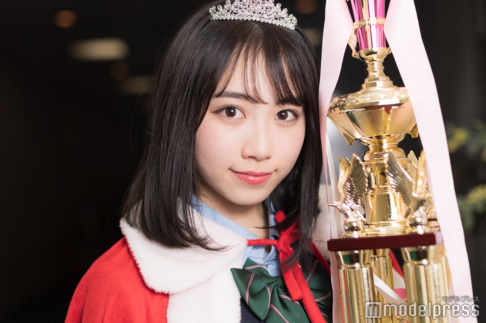 ゆめのん（C）モデルプレス