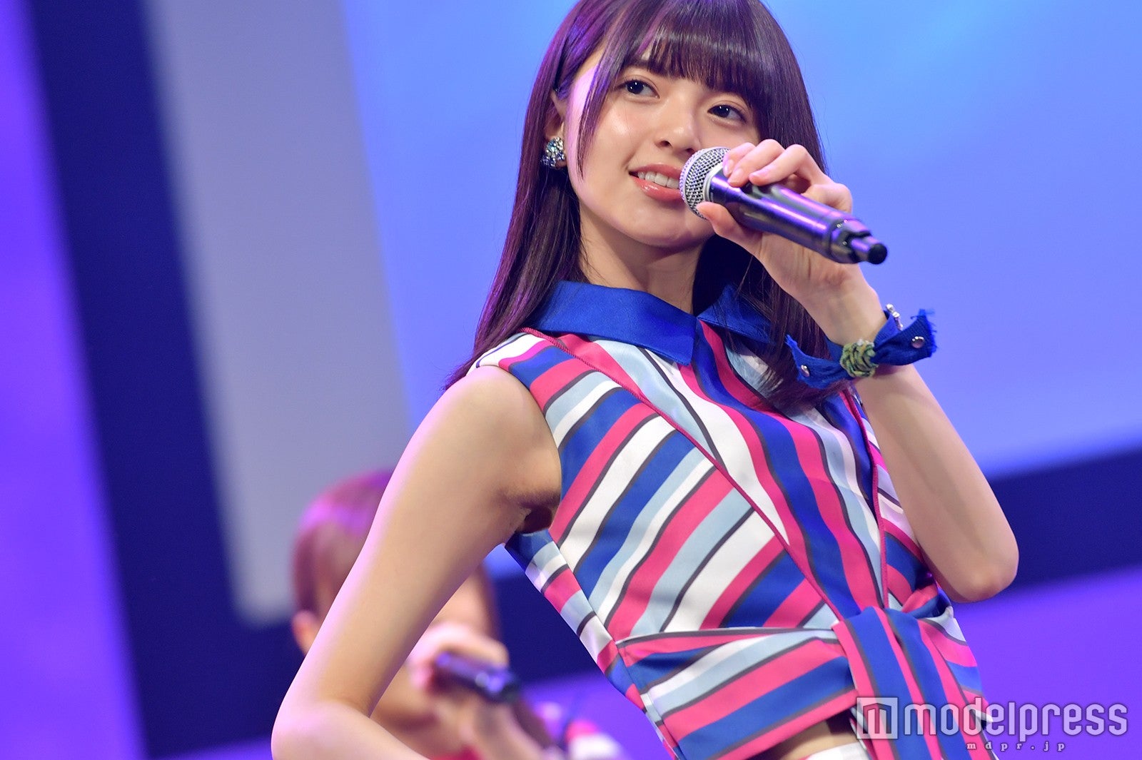 乃木坂46（C）モデルプレス