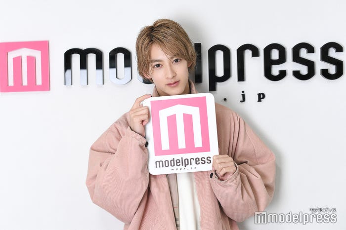 伊藤あさひ (C)モデルプレス