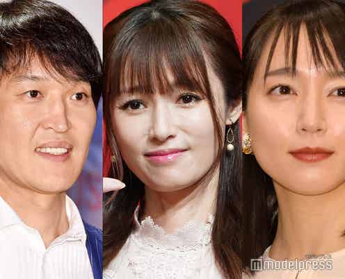 25日も深田恭子・吉岡里帆・千原ジュニアら新型コロナ感染発表 芸能界で拡大続く