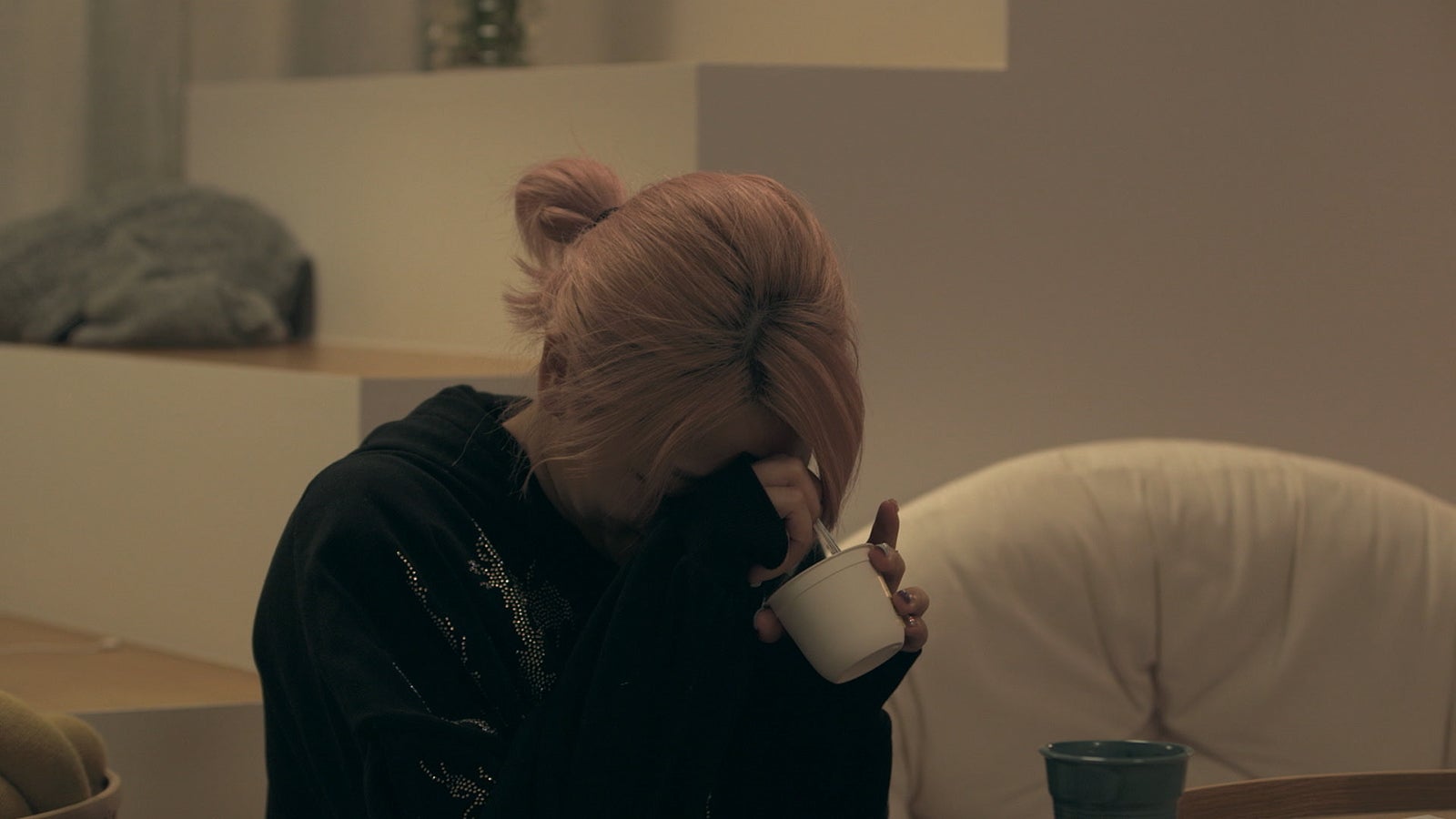 「TERRACE HOUSE TOKYO 2019-2020」33rd WEEK（C）フジテレビ／イースト・エンタテインメント