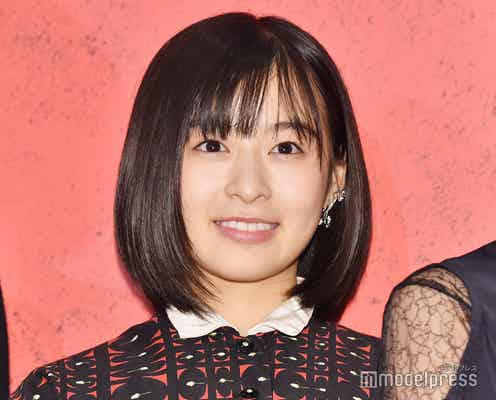 森七菜、所属事務所を移籍 土屋太鳳・二階堂ふみら所属のソニー・ミュージックアーティスツへ
