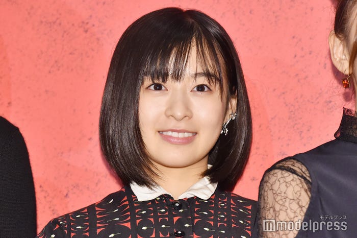 森七菜(C)モデルプレス