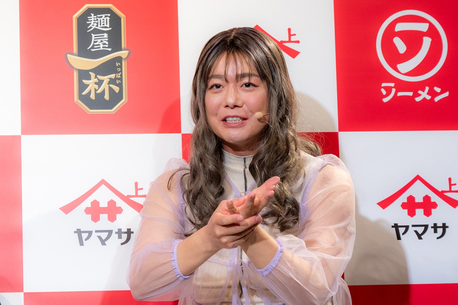 シュウペイ（提供写真）