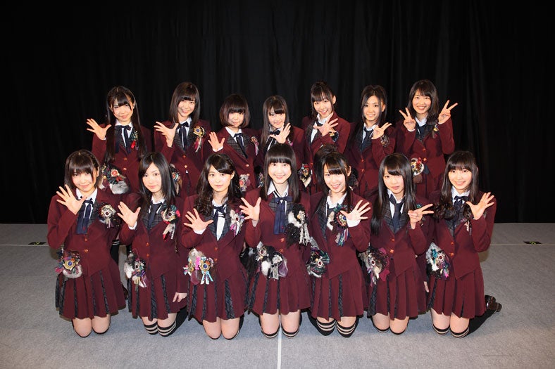 SKE48、過去最大規模の単独コンサート開催　メンバーコメント到着