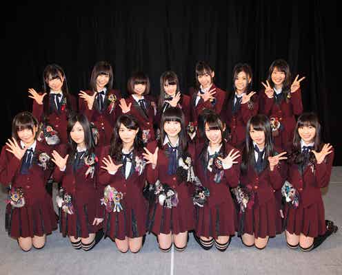 SKE48、過去最大規模の単独コンサート開催 メンバーコメント到着