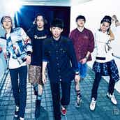 Winner ドリカム名曲 うれしい たのしい 大好き 堂々披露 3万5000人が一体に モデルプレス Winner ドリカム名曲 うれしい たのしい 大好き 堂々披露 3万5000人が一体に モデルプレス