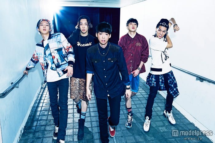 昨年「WIN:Who Is Next」でデビューしたWINNER