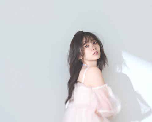 鈴木愛理「Ray」専属モデル卒業 約9年間の活動振り返る