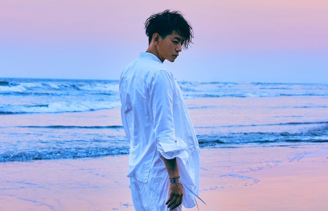 三浦翔平、公式YouTubeチャンネル開設「ゆる～く配信していく予定です」