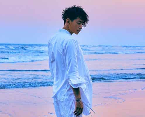 三浦翔平、公式YouTubeチャンネル開設「ゆる~く配信していく予定です」