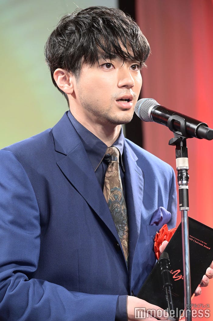 山田裕貴(C)モデルプレス