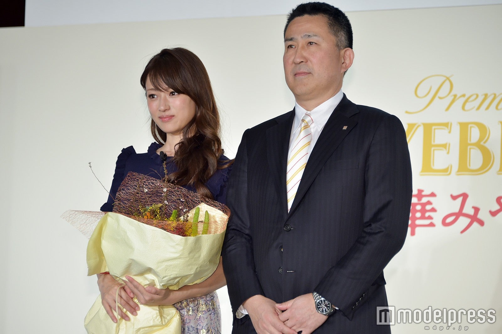 深田恭子（C）モデルプレス