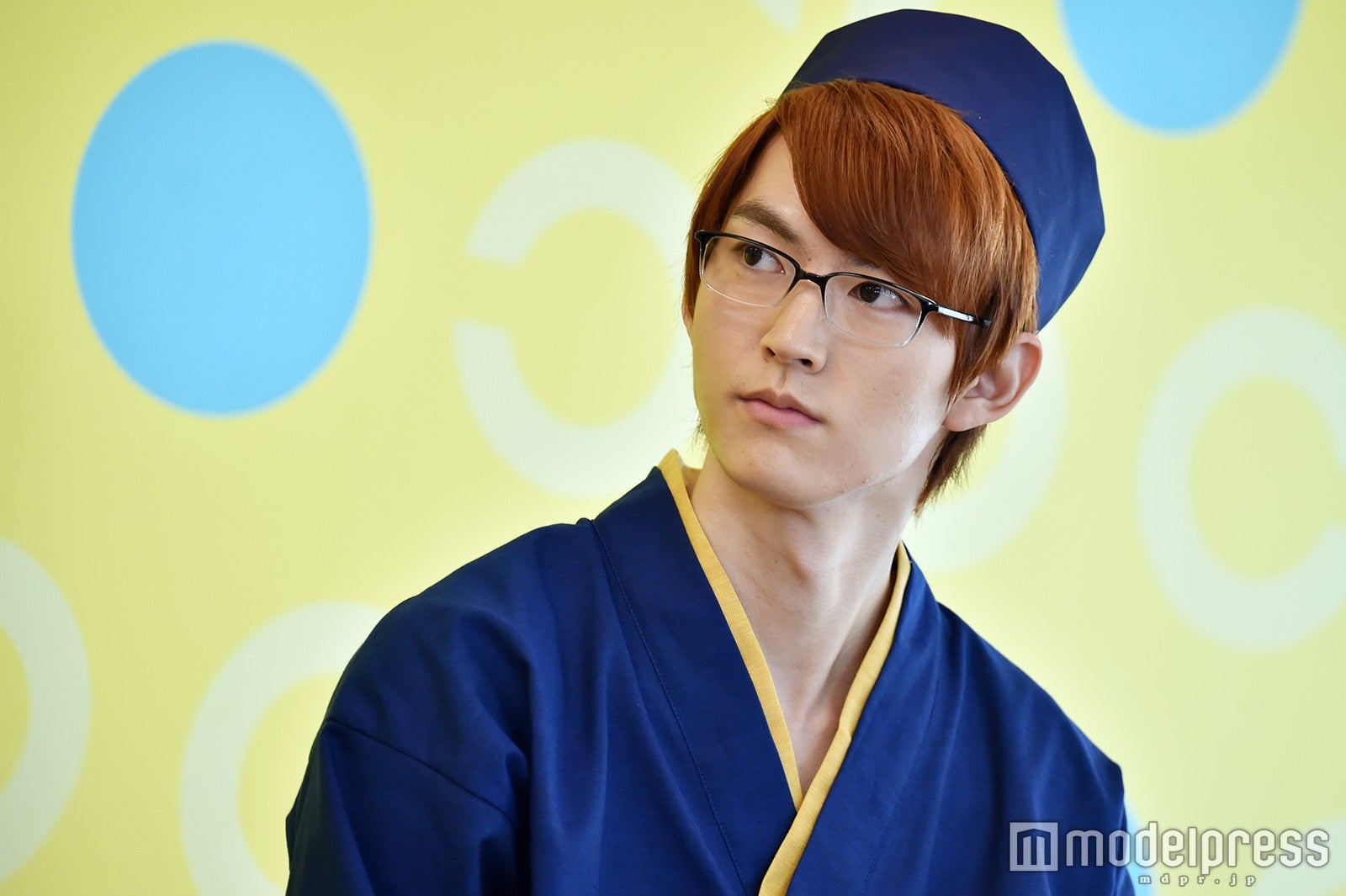 和田雅成 （C）モデルプレス