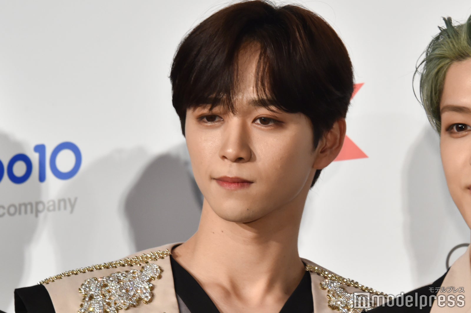 INI後藤威尊、メンバーにクレーム「俺のお尻を…」藤牧京介は触り心地解説