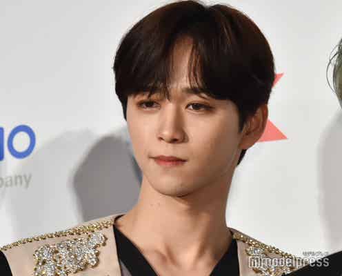 INI後藤威尊、メンバーにクレーム「俺のお尻を…」藤牧京介は触り心地解説