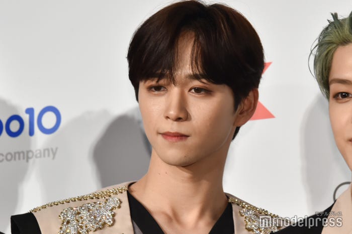 後藤威尊 (C)モデルプレス