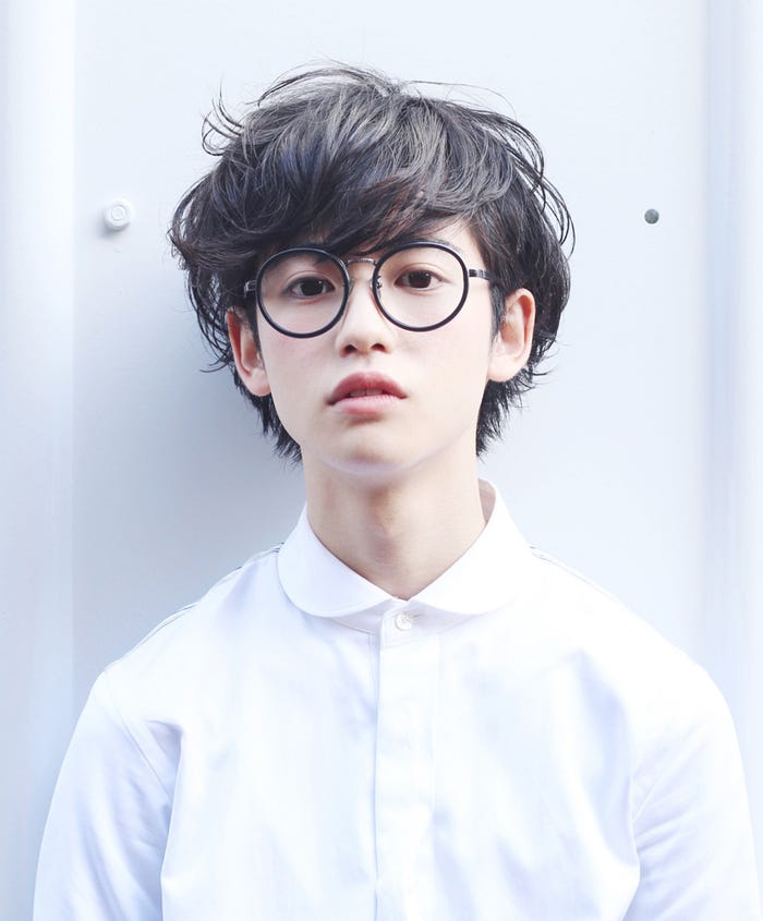 ゆうたろう(提供写真)