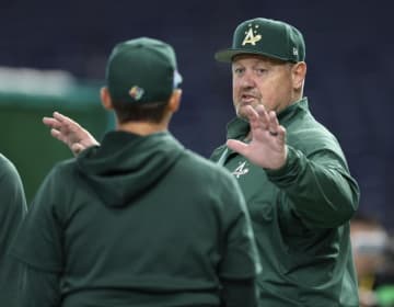 豪州・ニルソン監督「23年と似たようなアプローチを」 韓国撃破の再現予告 米ドラ1で注目のバザーナ内野手「（大谷の）プレーを見ることを含めて楽しみ」