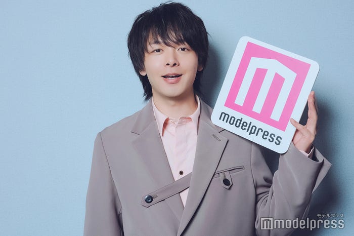中村倫也(C)モデルプレス