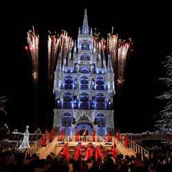 メロディー・オブ・クリスマス/提供画像