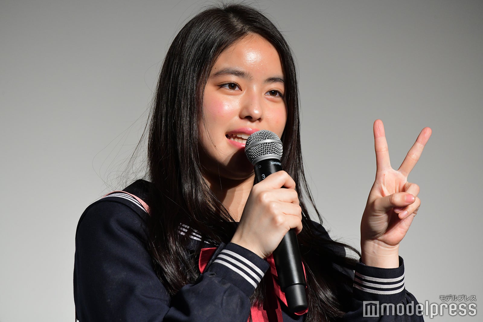 植田雅 （C）モデルプレス
