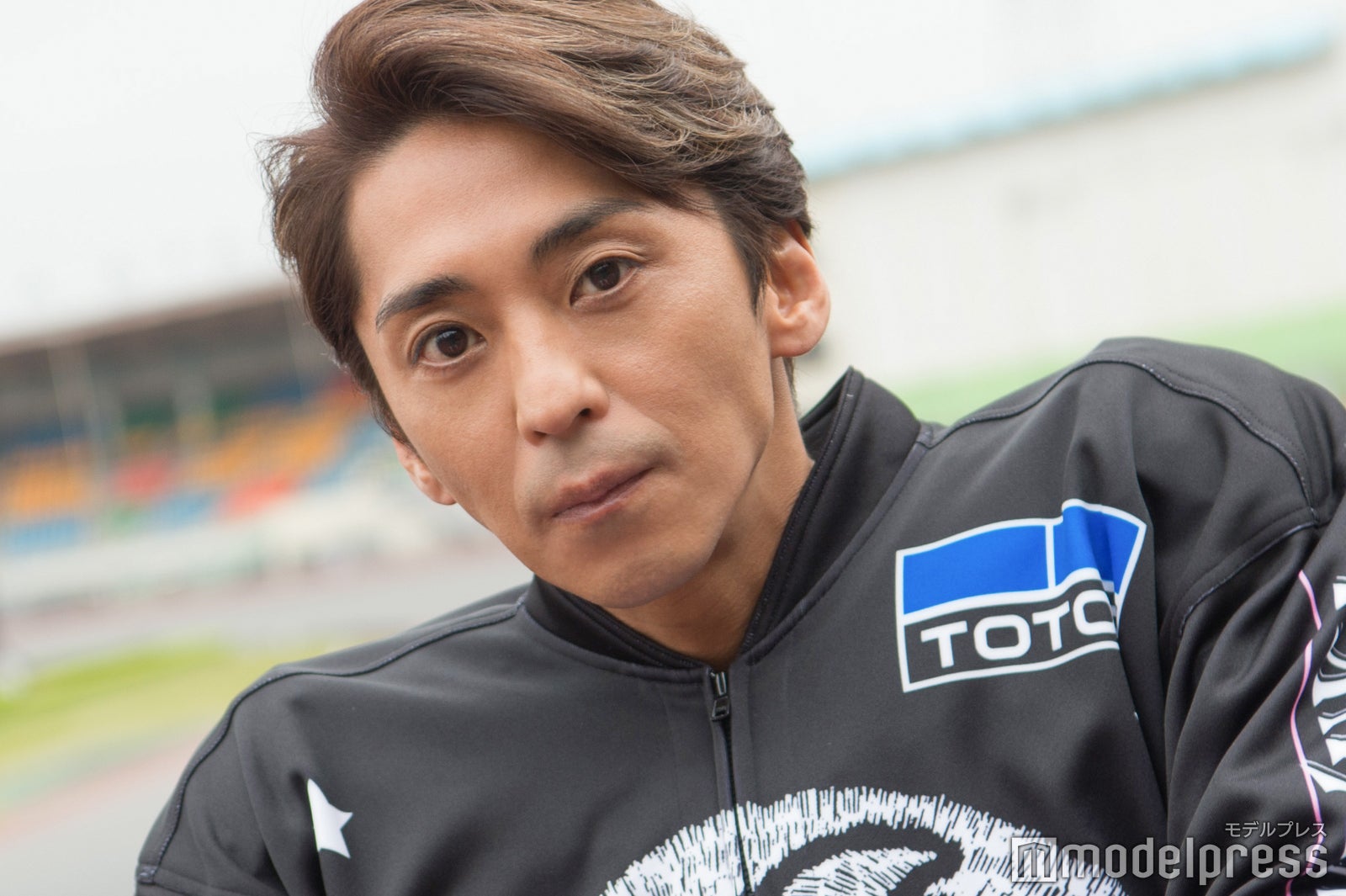 森且行 （C）モデルプレス