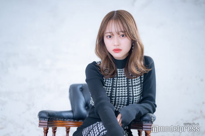 河邊仁紀さん(C)モデルプレス