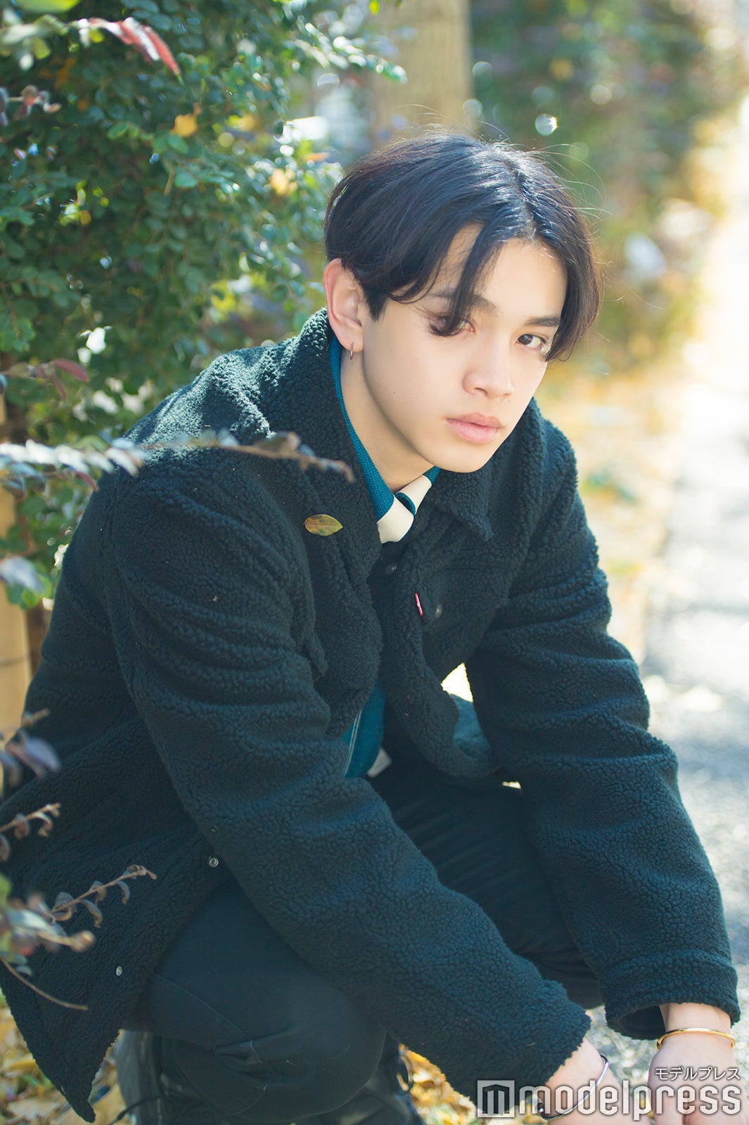 鈴木康介 （C）モデルプレス