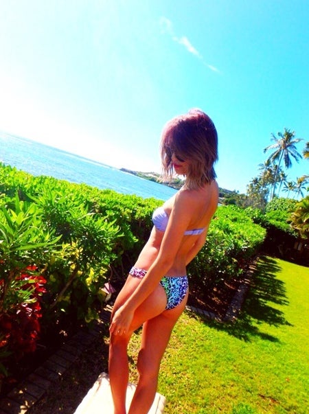 山本優希／山本優希オフィシャルブログ（Ameba）より