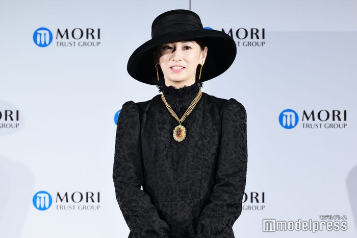 北川景子(C)モデルプレス