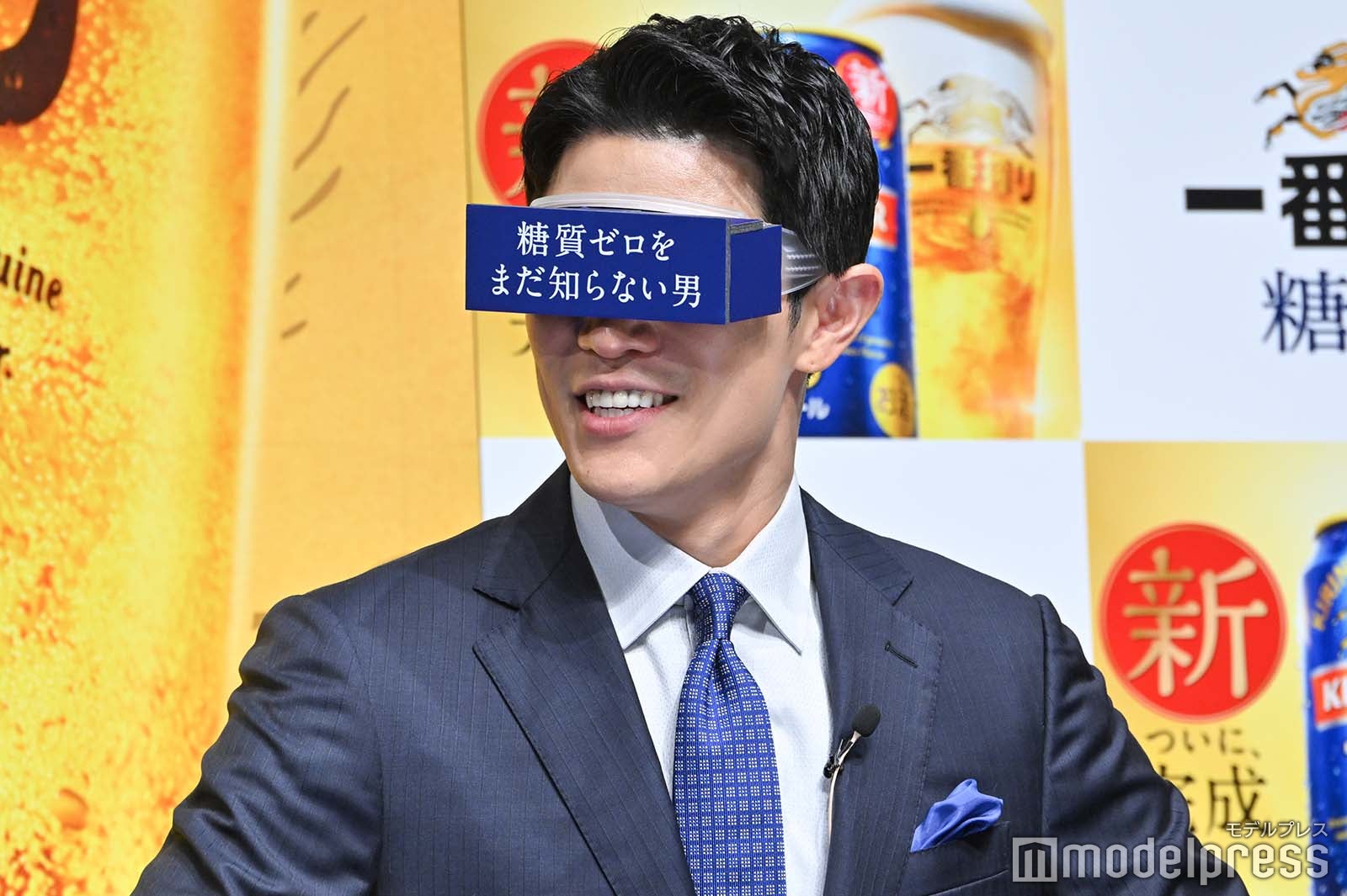 鈴木亮平 （C）モデルプレス