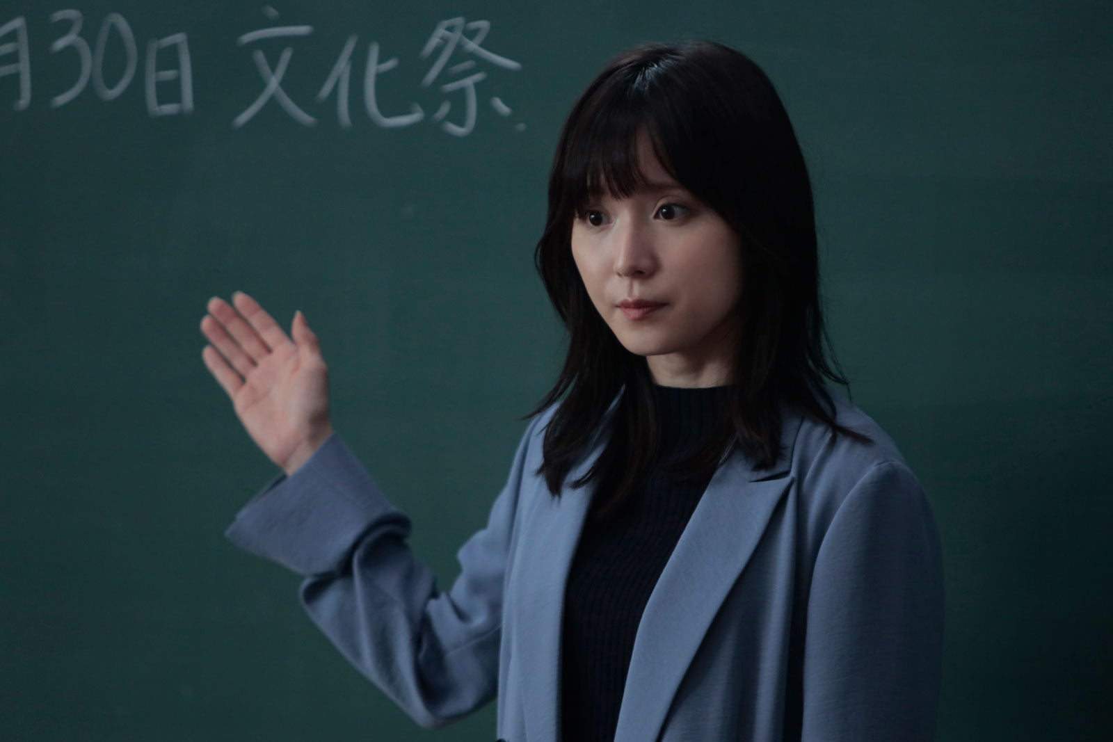 ＜終了＞「最高の教師」あなたが予想する真犯人は？【モデルプレス国民的推しランキング】