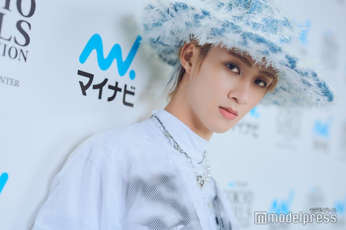 曽野舜太(C)モデルプレス