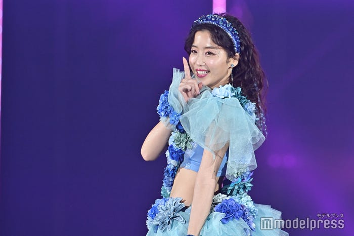 休井美郷(C)モデルプレス