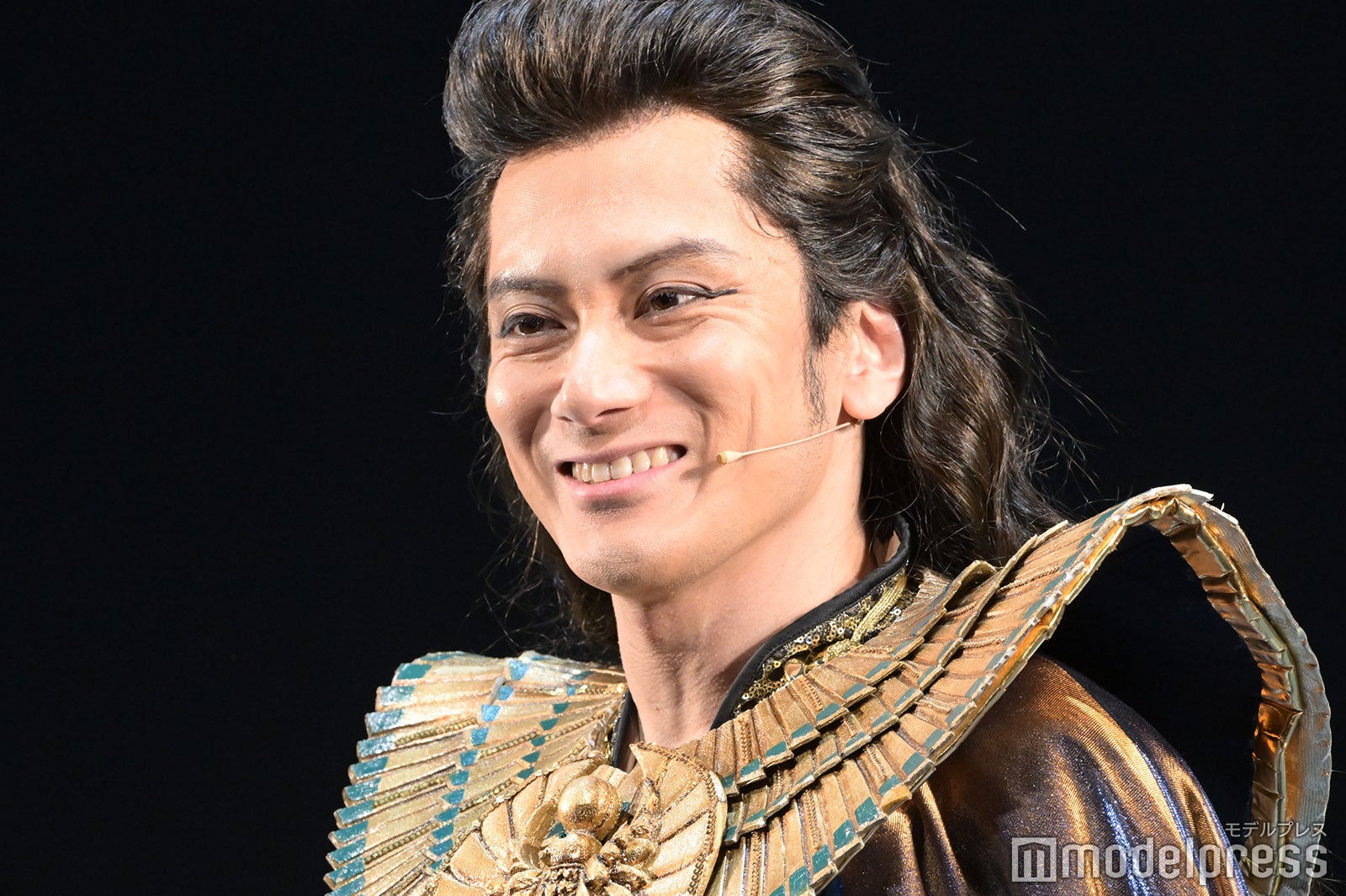 小西遼生（C）モデルプレス