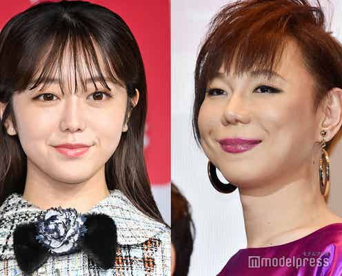 ミッツ・マングローブ、峯岸みなみの娘を“抱っこ”「優しい笑顔も素敵」「微笑ましい」と反響